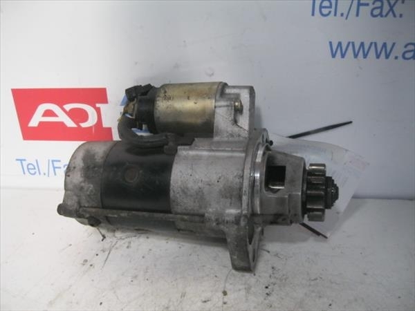 Motorino avviamento Nissan Primera Berlina (P12) 2.2 Di  - 1