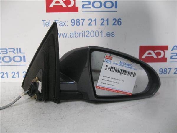 Specchietto retrovisore destro Nissan Primera Berlina (P12) 2.2 Di  - 1