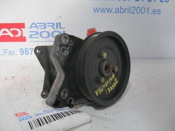 Pompe de direction Land Rover Freelander (LN) 2.0 Td4  - 1