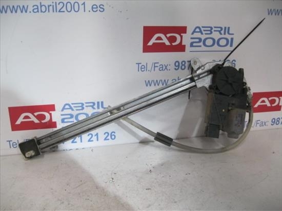 Alzacristalli elettrico posteriore destro Volvo S60 Berlina 2.4 D5  - 1