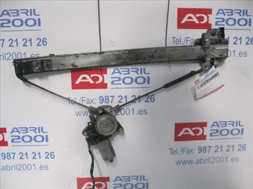 Alzacristalli elettrico anteriore sinistro Suzuki Vitara (SE/SF/ET) 2.0 HDI  - 1