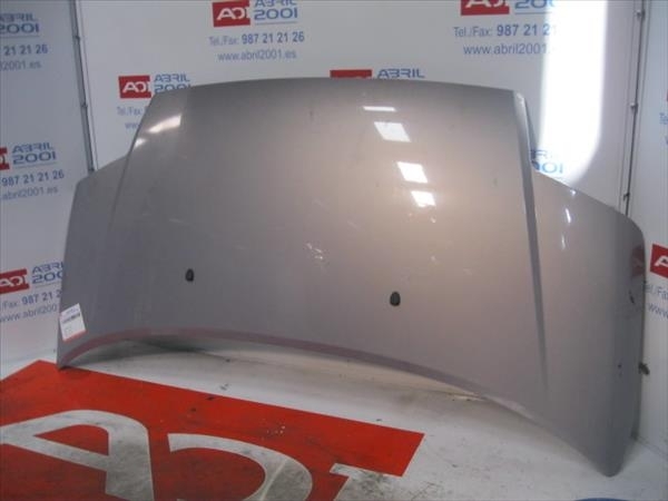Capot Citroen C2 1.4 HDi  - 1