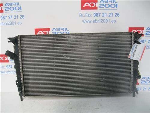 Radiateur eau Ford FOCUS II (DA_) 2.0 TDCi  - 1