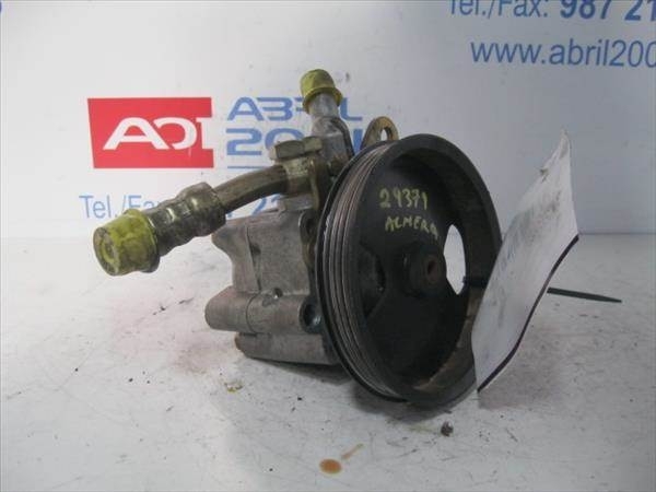 Pompa sterzo Nissan Almera (N16/E) 1.5  - 1