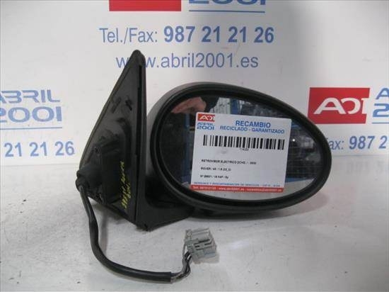 Specchietto retrovisore destro Rover Rover 45 (RT) 1.6  - 1