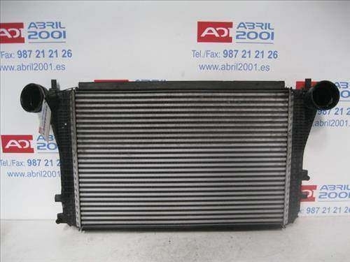 Scambiatore aria (Intercooler) Volkswagen Golf VI (5K1) 2.0 Advance  - 1