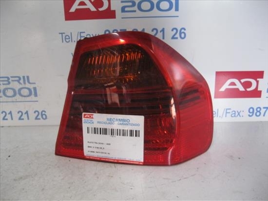 Fanale posteriore principale destro (luci) BMW Serie 3 Berlina (E90) 2.0 318d  - 1