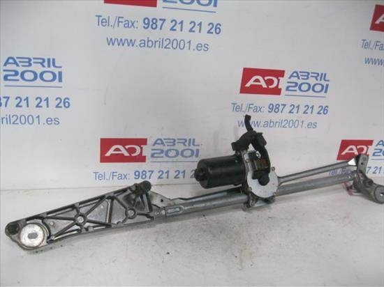 Motore tergicristallo anteriore Mercedes-Benz SLK (BM 171) Roadster 1.8 200 Compressor  - 1