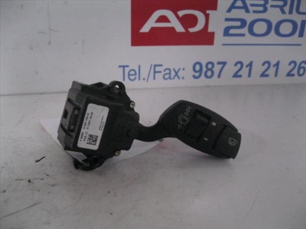 Commodo d'essuie glaces BMW Serie 5 Berlina (E60) 3.0 530d  - 1