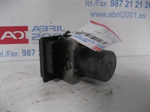 Bloc ABS (freins anti-blocage) BMW Serie 5 Berlina (E60) 3.0 530d  - 1