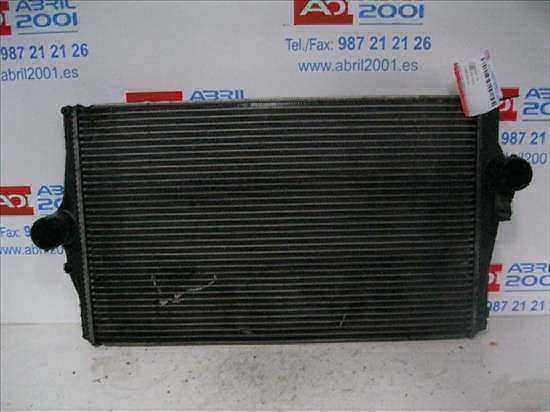 Echangeur air (Intercooler) Volvo XC90 D5  - 1