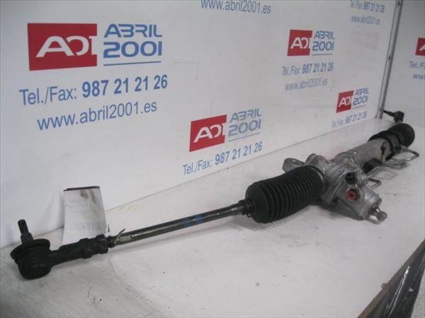 Cremagliera servosterzo Hyundai Elantra (XD) 2.0  - 1
