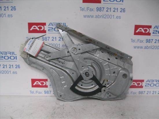 Alzacristalli elettrico anteriore destro Hyundai Elantra (XD) 2.0  - 1