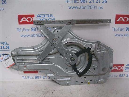 Alzacristalli elettrico anteriore sinistro Hyundai Elantra (XD) 2.0  - 1
