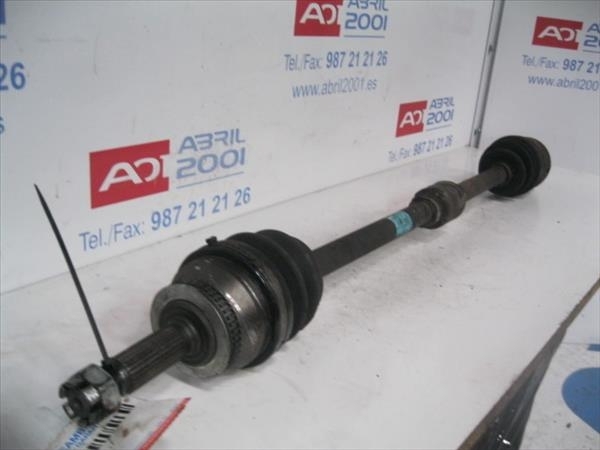 Giunto cardanico albero di trasmissione destro Hyundai Elantra (XD) 2.0  - 1