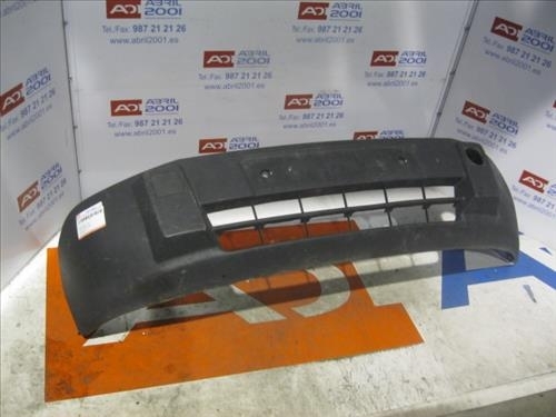 Paraurti anteriore Hyundai Elantra (XD) 2.0  - 1
