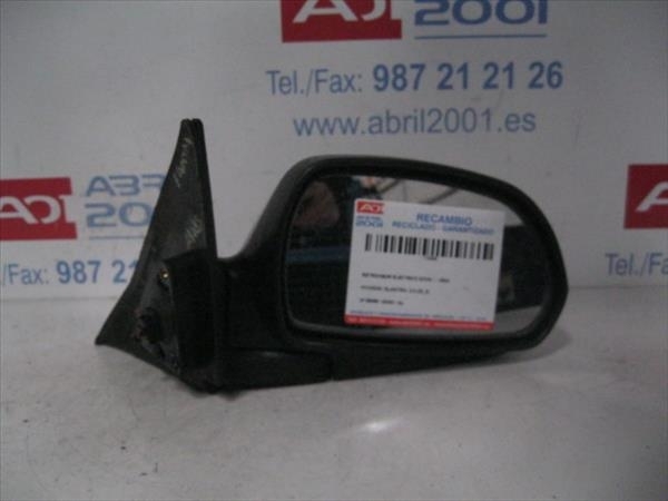 Specchietto retrovisore destro Hyundai Elantra (XD) 2.0  - 1