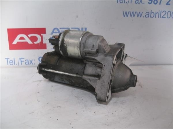 Demarreur Renault MEGANE III Ranchera familiar (KZ0/1) 1.5 dCi  - 1