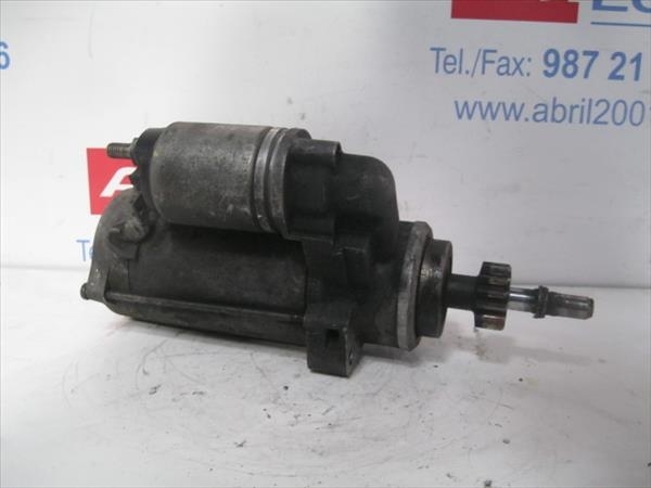 Motorino avviamento Volkswagen Touareg (7LA) 5.0 TDI V10  - 1