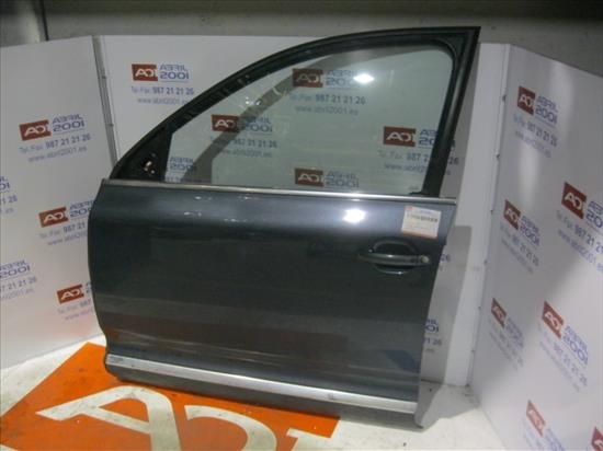 Portiera anteriore sinistra Volkswagen Touareg (7LA) 5.0 TDI V10  - 1