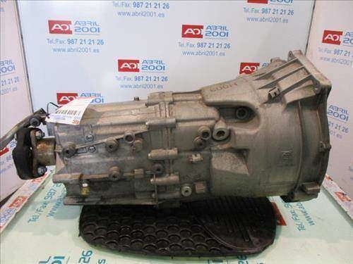Boite de vitesses BMW Serie 3 Berlina (E90) 2.0 320d  - 1