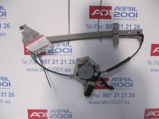 Alzacristalli elettrico anteriore destro Volvo S40 Berlina 1.9 DI  - 1