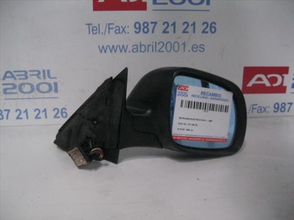 Retroviseur droit Audi A4 Berlina (B5) 1.8 T  - 1