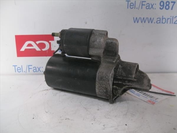 Demarreur Audi A6 Avant (4B5) 3.0 quattro  - 1