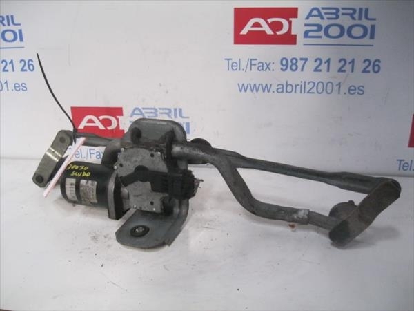 Motore tergicristallo anteriore Fiat SCUDO Furgón 2.0 D Multijet  - 1