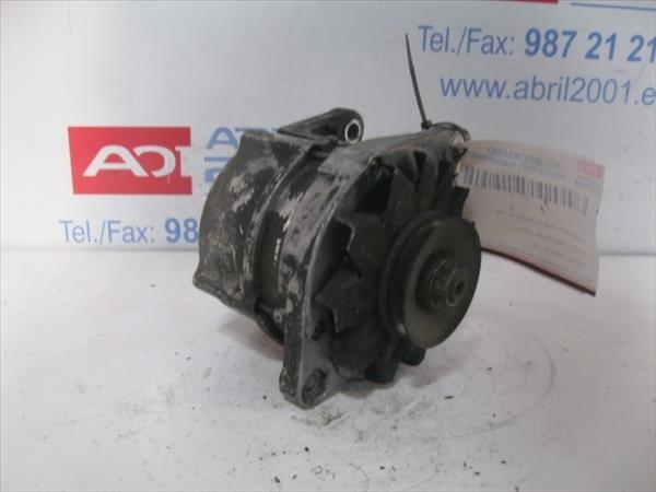 Alternatore Toyota LAND CRUISER (_J7_) 2.5TD  - 1