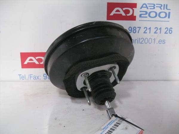 Servo frein Peugeot 207 1.6 16V VTi  - 1