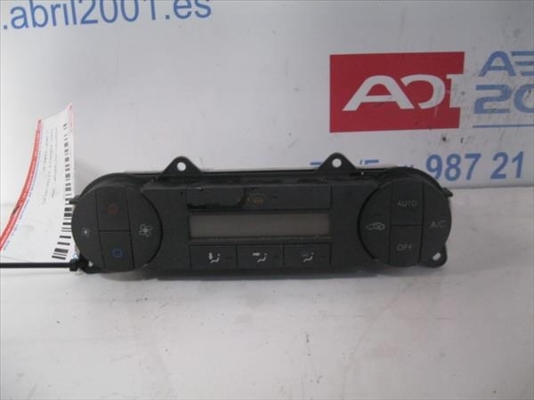 Commande chauffage Ford MONDEO III (B5Y) 2.0 TDCi  - 1
