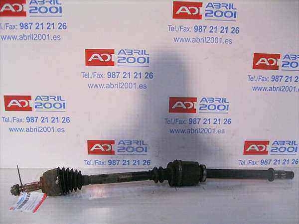 Giunto cardanico albero di trasmissione destro Renault MEGANE II Ranchera familiar (KM0/1_) 1.9 dCi  - 1