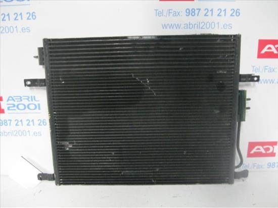 Radiatore clima Jeep Grand Cherokee (WJ/WG) 2.7 CRD Limited  - 1