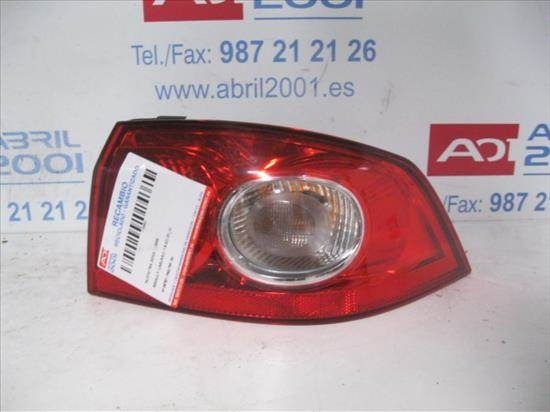 Fanale posteriore principale destro (luci) Renault Laguna II (BG0) 1.9 dCi  - 1