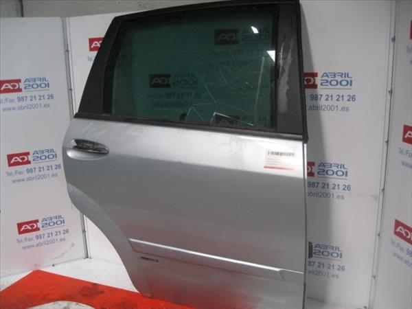 Portiera posteriore destra Fiat Croma (194) 1.9 D Multijet  - 1