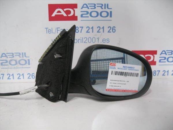 Specchietto retrovisore destro Fiat Croma (194) 1.9 D Multijet  - 1