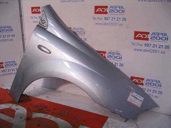 Parafango anteriore destro Fiat Croma (194) 1.9 D Multijet  - 1