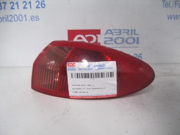 Fanale posteriore principale destro (luci) Alfa Romeo 147 (190) 1.6 T.Spark ECO Distinctive  - 1
