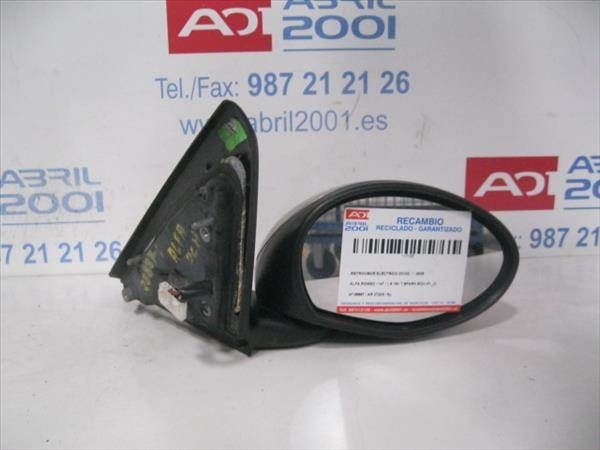 Specchietto retrovisore destro Alfa Romeo 147 (190) 1.6 T.Spark ECO Distinctive  - 1