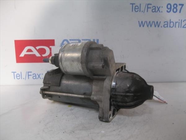 Motor de arranque Ford Ka (CCU) 1.3 TDCi  - 1
