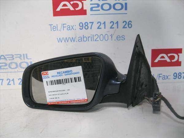Retroviseur gauche Audi A6 Avant (4B5) 3.0 quattro  - 1
