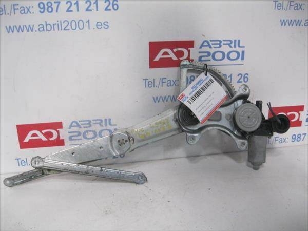 Alzacristalli elettrico anteriore destro Toyota RAV4 (A2) 2.0 D-4D 4WD  - 1