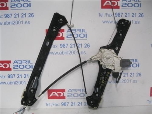Leve vitre electrique avant droit BMW Serie 3 Berlina (E90) 2.0 320d  - 1