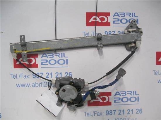 Alzacristalli elettrico anteriore destro Nissan Pickup (D22) 2.5 Di  - 1