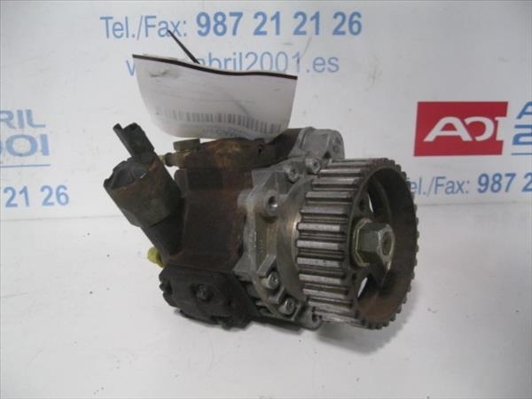 Pompe à injection Citroen C3 1.4 HDi  - 1