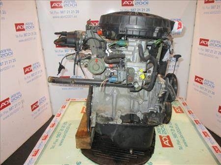 Moteur Chevrolet GEO METRO 1.0 G  - 1
