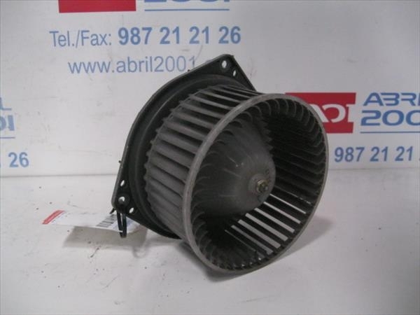 Pulseur d'air Chevrolet Kalos 1.4 16V  - 1