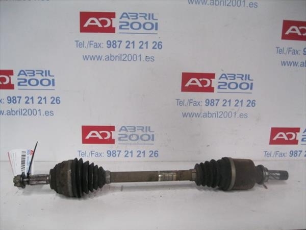 Giunto cardanico albero di trasmissione sinistro Renault MEGANE II Ranchera familiar (KM0/1_) 1.6  - 1