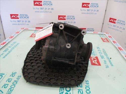 Differenziale posteriore Volkswagen Passat Berlina (3B3) 2.5 TDI  - 1